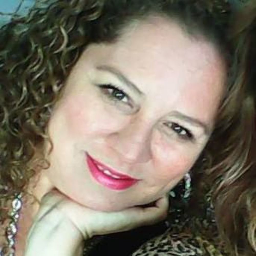 Meet your Posher, Gina
